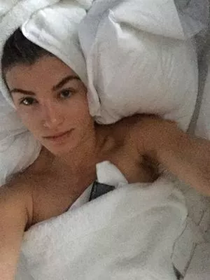 Amy Willerton OnlyFans Leaked Free Thumbnail Picture - #A8G2O0LdHH