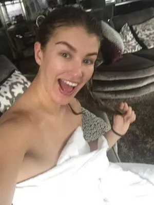 Amy Willerton OnlyFans Leaked Free Thumbnail Picture - #Ltr08mkKEW