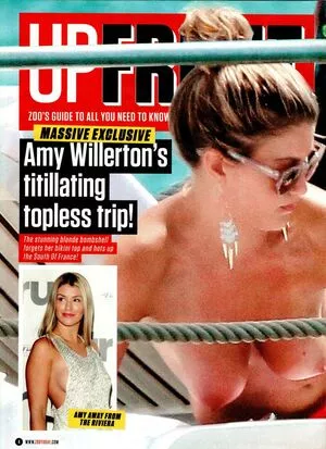 Amy Willerton OnlyFans Leaked Free Thumbnail Picture - #q9xoVpTZht