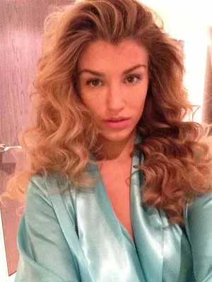 Amy Willerton OnlyFans Leaked Free Thumbnail Picture - #yynCOfdAEs