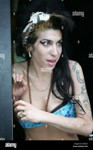 Amy Wine OnlyFans Leaked Free Thumbnail Picture - #LWrRKHGZzr