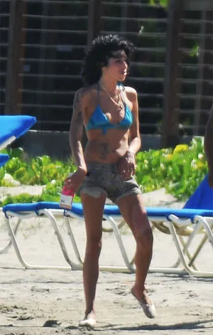 Amy Winehouse OnlyFans Leaked Free Thumbnail Picture - #cBMsEr8Q1p