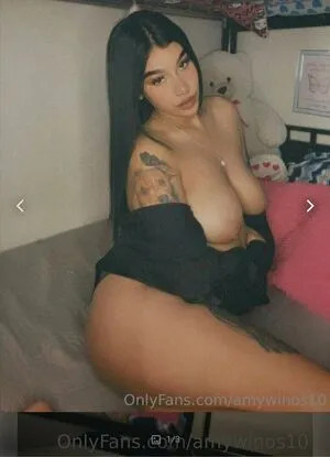 Amy Winos OnlyFans Leaked Free Thumbnail Picture - #320WMIkzI6