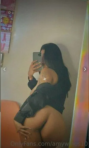 Amy Winos OnlyFans Leaked Free Thumbnail Picture - #Rg46KH5q9s