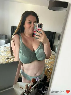 Amy Yasmine OnlyFans Leaked Free Thumbnail Picture - #6lGXMZMbqN