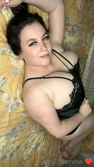 Amy Yasmine OnlyFans Leaked Free Thumbnail Picture - #As5ebBsQW3