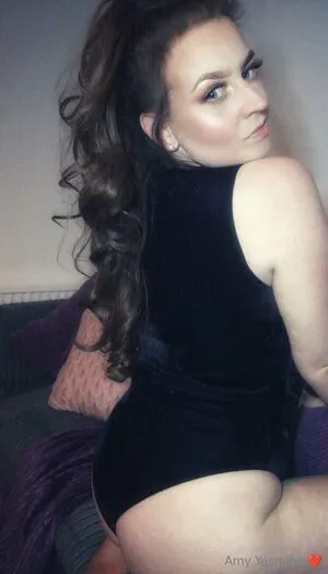 Amy Yasmine OnlyFans Leaked Free Thumbnail Picture - #F4896Rj9lP