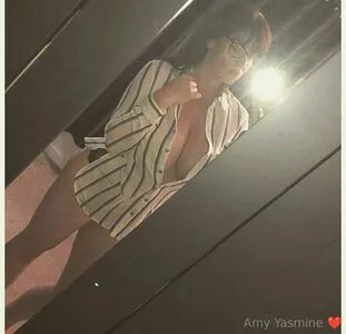 Amy Yasmine OnlyFans Leaked Free Thumbnail Picture - #N88jyRqKk4