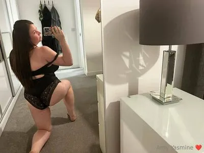 Amy Yasmine OnlyFans Leaked Free Thumbnail Picture - #X6tvNwpeZQ