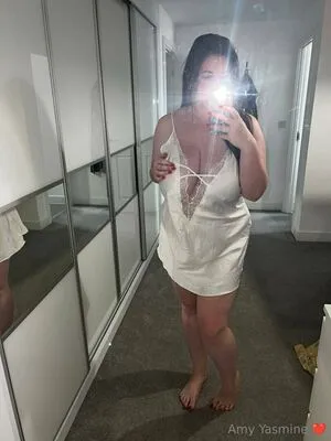 Amy Yasmine OnlyFans Leaked Free Thumbnail Picture - #bOSEM2Y8xd