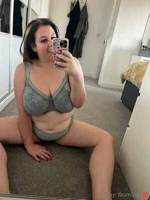 Amy Yasmine OnlyFans Leaked Free Thumbnail Picture - #cl2VNaiTtO