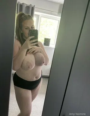 Amy Yasmine OnlyFans Leaked Free Thumbnail Picture - #d0y1mxkkC8