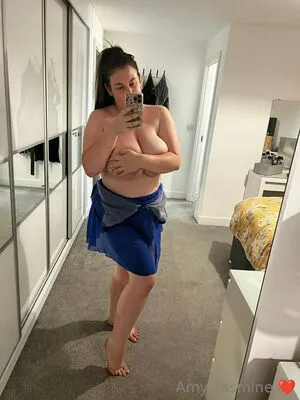 Amy Yasmine OnlyFans Leaked Free Thumbnail Picture - #eMy5USoP18