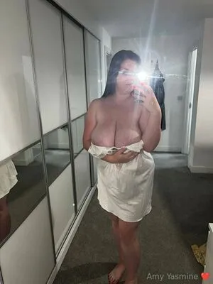 Amy Yasmine OnlyFans Leaked Free Thumbnail Picture - #gjtG6A0GR9