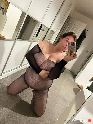 Amy Yasmine OnlyFans Leaked Free Thumbnail Picture - #h4b2CTAVGu