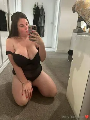 Amy Yasmine OnlyFans Leaked Free Thumbnail Picture - #lYnnEIyLLg