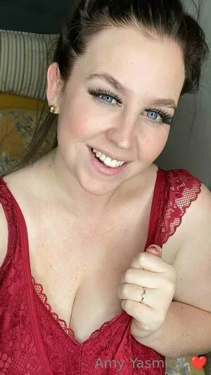 Amy Yasmine OnlyFans Leaked Free Thumbnail Picture - #q6DKGG8DPI