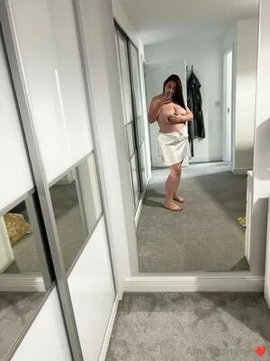 Amy Yasmine OnlyFans Leaked Free Thumbnail Picture - #r7niNbLTnL