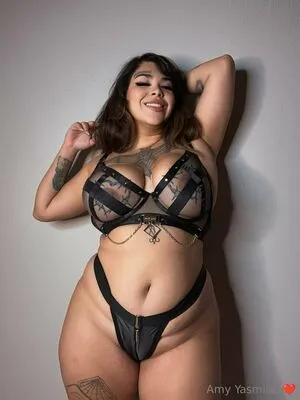 Amy Yasmine OnlyFans Leaked Free Thumbnail Picture - #rhcjlcupRr