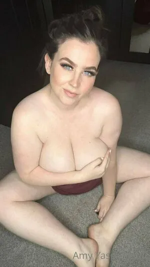 Amy Yasmine OnlyFans Leaked Free Thumbnail Picture - #y1tAY4Uw7Z