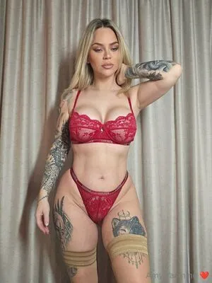 Amy Yasmine OnlyFans Leaked Free Thumbnail Picture - #yknbdgo9Wh