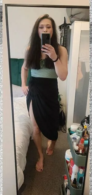 Amy Yoshida OnlyFans Leaked Free Thumbnail Picture - #YxpSxvnWor