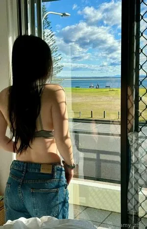Amy Zhou OnlyFans Leaked Free Thumbnail Picture - #gJM6antDDR