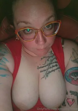 Amyaltgirlfree OnlyFans Leaked Free Thumbnail Picture - #1FoX0pOOuI