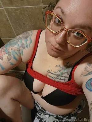 Amyaltgirlfree OnlyFans Leaked Free Thumbnail Picture - #GkaO0Ltn0t