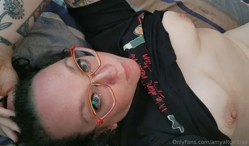 Amyaltgirlfree OnlyFans Leaked Free Thumbnail Picture - #uj9uBSE8X0