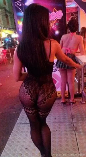 Amyamorevip OnlyFans Leaked Free Thumbnail Picture - #8U3NXGLxU0