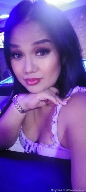 Amyamorevip OnlyFans Leaked Free Thumbnail Picture - #D1Se5nJ4RA