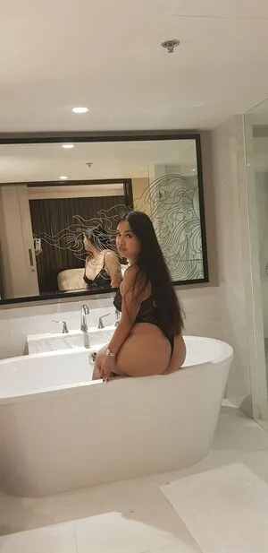 Amyamorevip OnlyFans Leaked Free Thumbnail Picture - #KsPGREDJSD