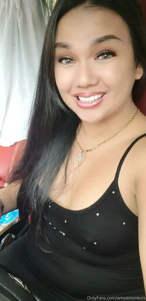 Amyamorevip OnlyFans Leaked Free Thumbnail Picture - #NCq87nzPYT