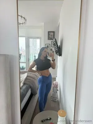 Amyanderssen OnlyFans Leaked Free Thumbnail Picture - #EM37Hva7LP