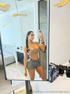 Amyanderssen OnlyFans Leaked Free Thumbnail Picture - #NRxteANmwF