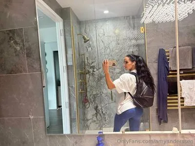 Amyanderssen OnlyFans Leaked Free Thumbnail Picture - #SnjdmKyC3C