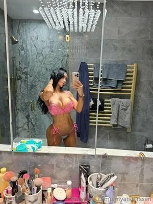 Amyanderssen OnlyFans Leaked Free Thumbnail Picture - #fcCKM7Ej7C
