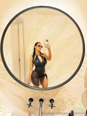 Amyanderssen OnlyFans Leaked Free Thumbnail Picture - #vCkC8I0KrO