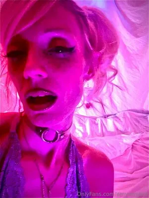 Amyanyone OnlyFans Leaked Free Thumbnail Picture - #0B3BYS8BGN