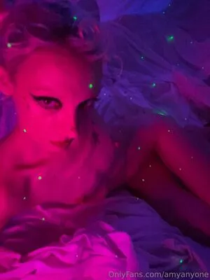 Amyanyone OnlyFans Leaked Free Thumbnail Picture - #ePnBkCWHp0