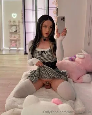 Amybabygirl8 OnlyFans Leaked Free Thumbnail Picture - #xPFnp1wUdF