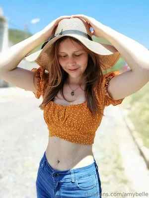 Amybelle OnlyFans Leaked Free Thumbnail Picture - #0jeDe9ff2k