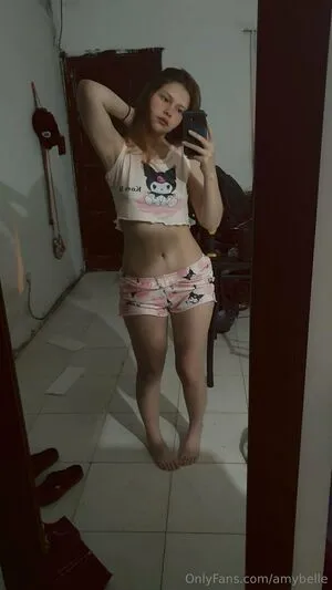 Amybelle OnlyFans Leaked Free Thumbnail Picture - #9DW6ayWZOr