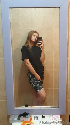 Amybelle OnlyFans Leaked Free Thumbnail Picture - #GhfCudbkf0