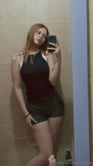 Amybelle OnlyFans Leaked Free Thumbnail Picture - #X4jNl37SDT