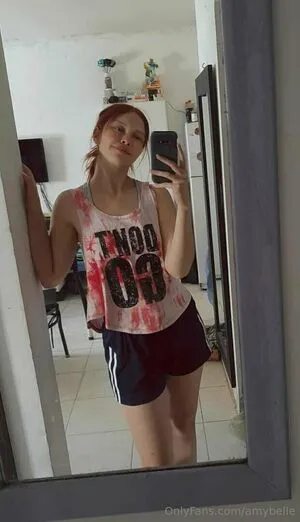 Amybelle OnlyFans Leaked Free Thumbnail Picture - #dkErI5X8gE