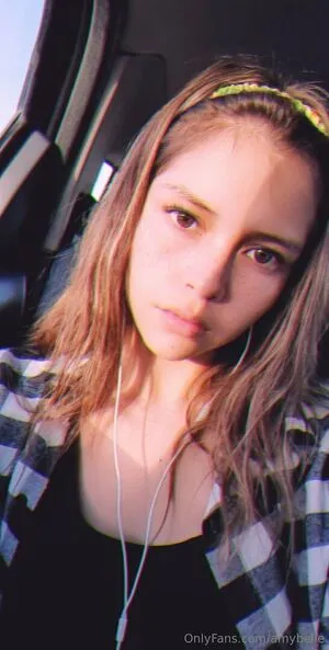 Amybelle OnlyFans Leaked Free Thumbnail Picture - #fsZETqpbpa