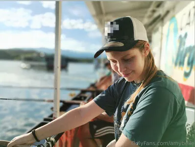 Amybelle OnlyFans Leaked Free Thumbnail Picture - #peerGnZVOC