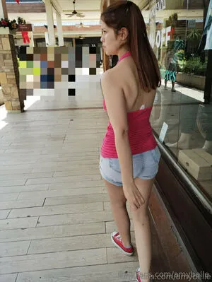 Amybelle OnlyFans Leaked Free Thumbnail Picture - #w0qVoyOpgX